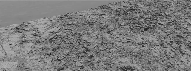 Sol 1946: Mast Camera (Mastcam)