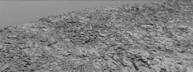 Sol 1946: Mast Camera (Mastcam)