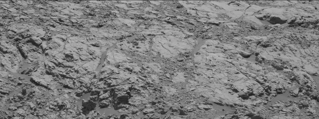 Sol 1946: Mast Camera (Mastcam)