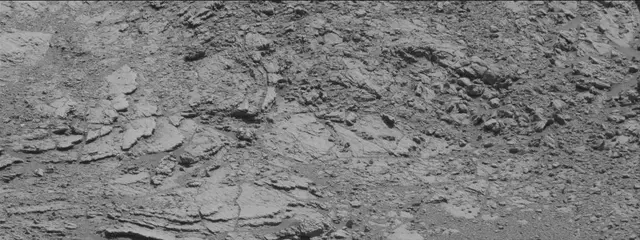 Sol 1946: Mast Camera (Mastcam)