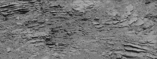 Sol 1946: Mast Camera (Mastcam)