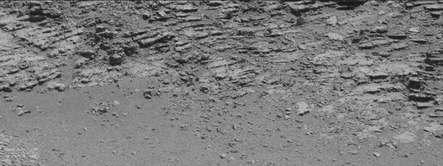 Sol 1946: Mast Camera (Mastcam)