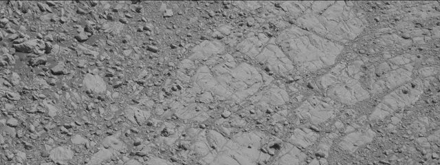 Sol 1946: Mast Camera (Mastcam)