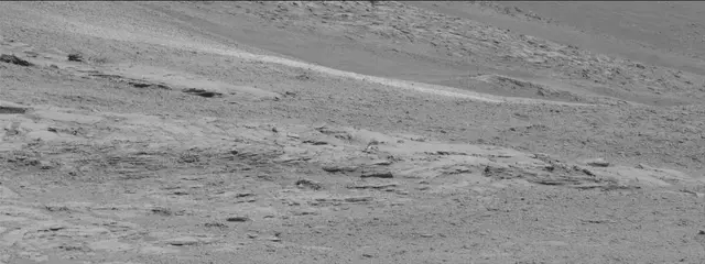 Sol 1946: Mast Camera (Mastcam)