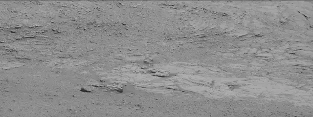 Sol 1946: Mast Camera (Mastcam)