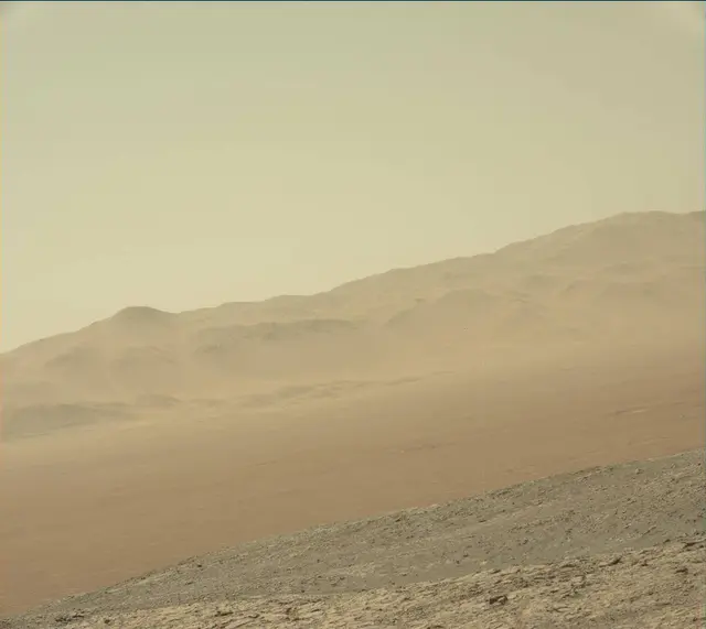 Sol 1946: Mast Camera (Mastcam)