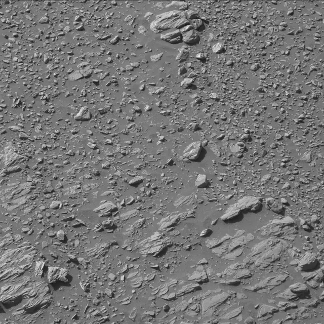 Sol 1946: Mast Camera (Mastcam)