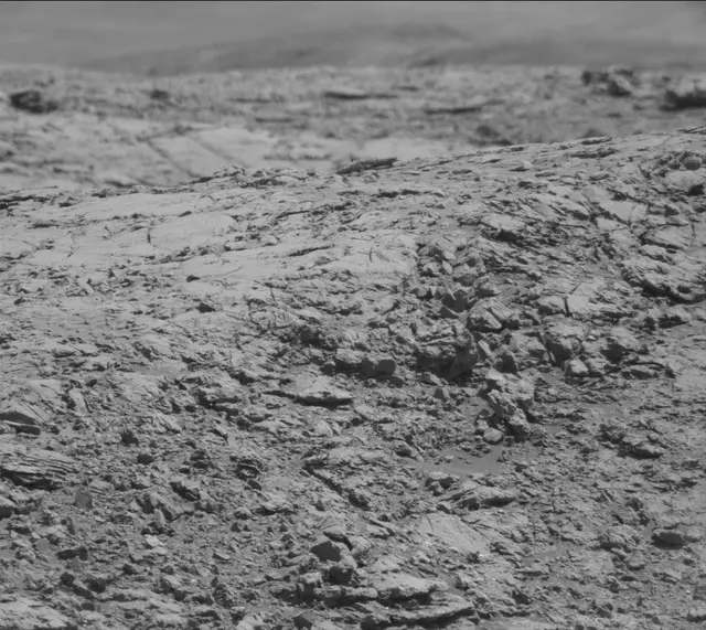 Sol 1946: Mast Camera (Mastcam)