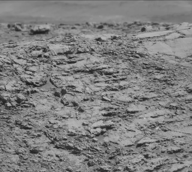 Sol 1946: Mast Camera (Mastcam)