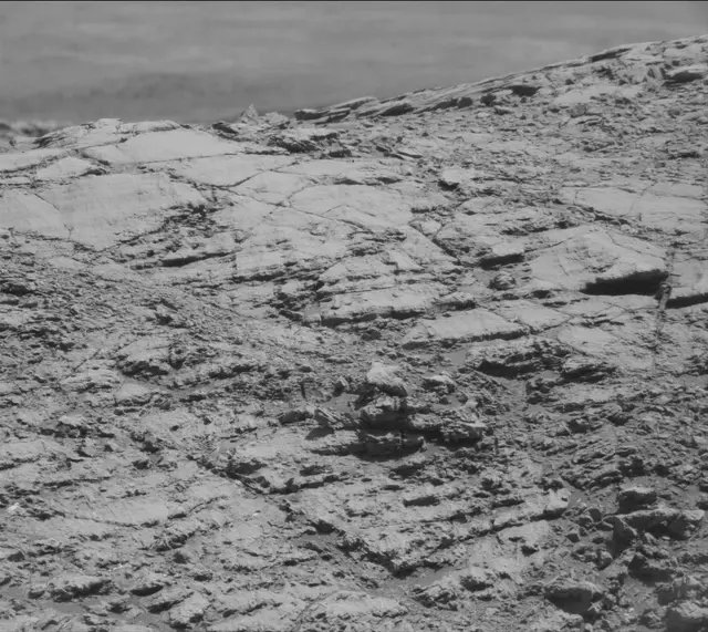 Sol 1946: Mast Camera (Mastcam)