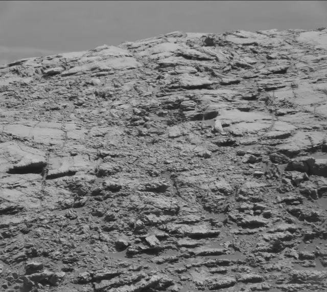 Sol 1946: Mast Camera (Mastcam)