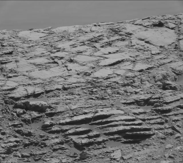 Sol 1946: Mast Camera (Mastcam)