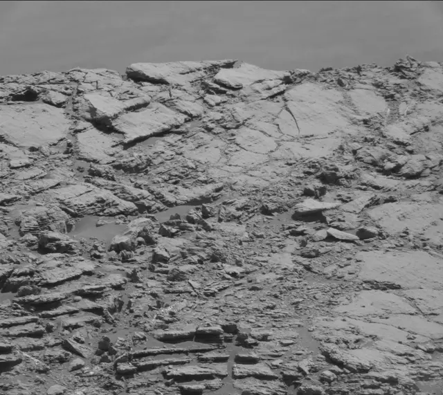 Sol 1946: Mast Camera (Mastcam)