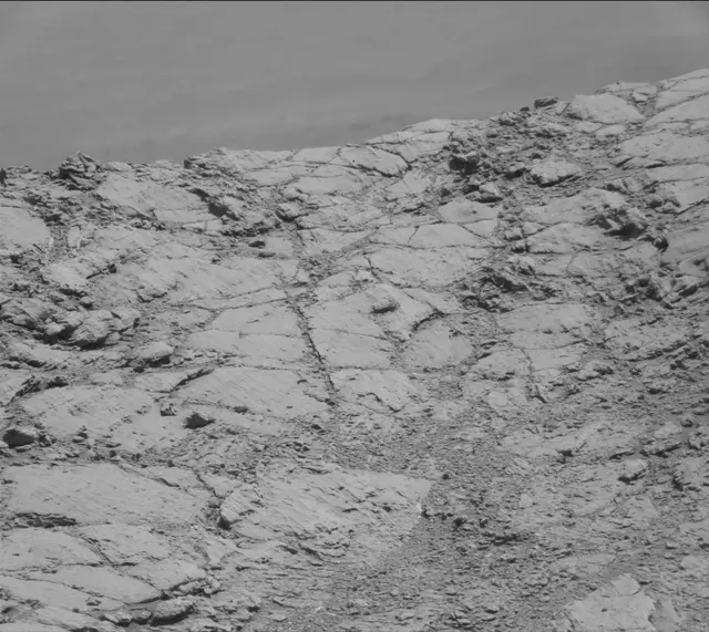 Sol 1946: Mast Camera (Mastcam)