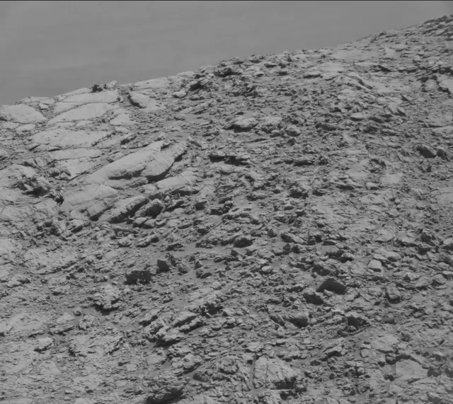 Sol 1946: Mast Camera (Mastcam)