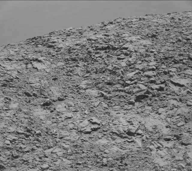 Sol 1946: Mast Camera (Mastcam)