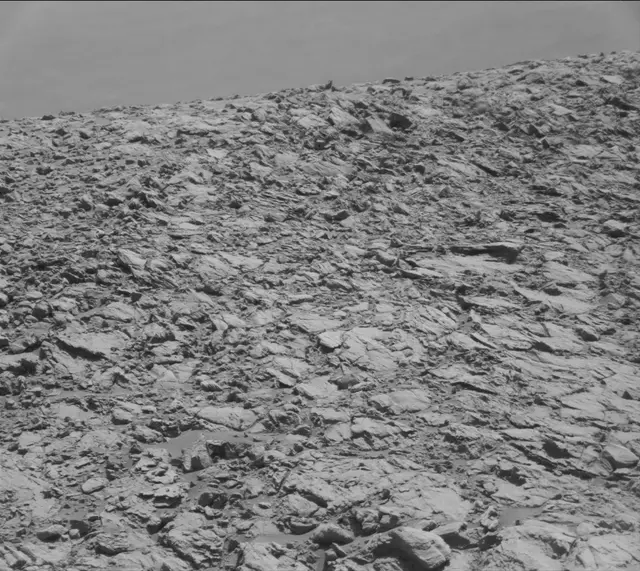 Sol 1946: Mast Camera (Mastcam)