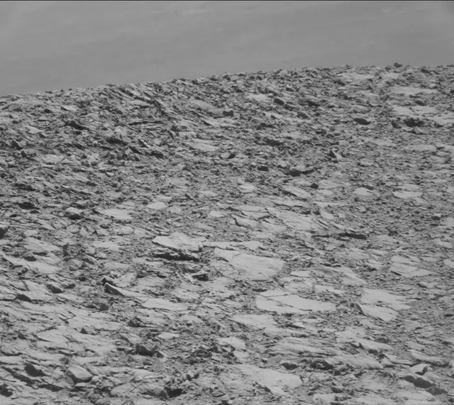 Sol 1946: Mast Camera (Mastcam)