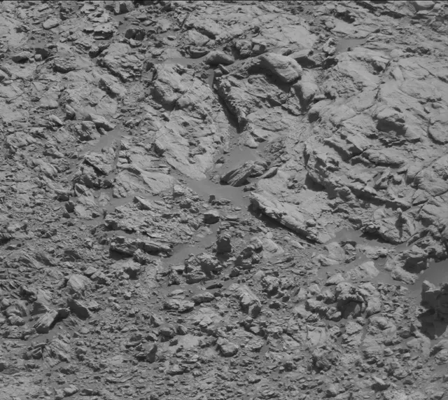 Sol 1946: Mast Camera (Mastcam)