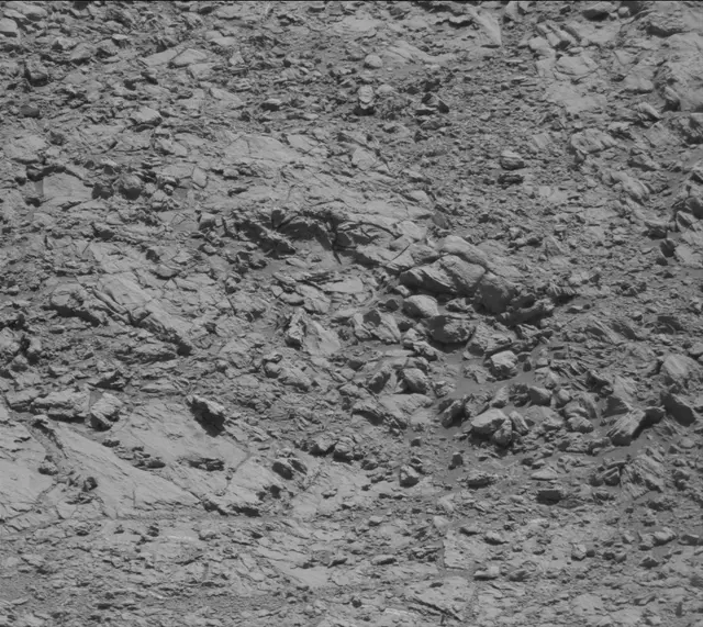 Sol 1946: Mast Camera (Mastcam)