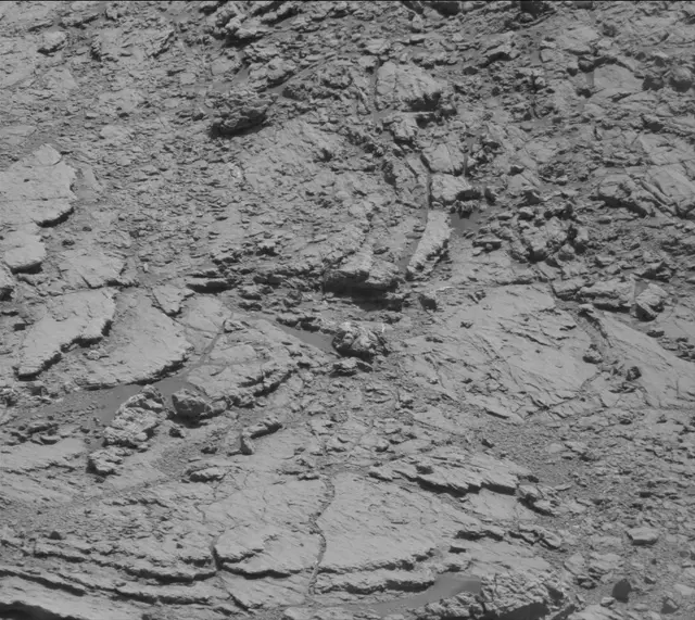 Sol 1946: Mast Camera (Mastcam)