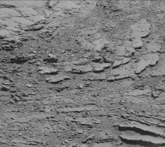 Sol 1946: Mast Camera (Mastcam)