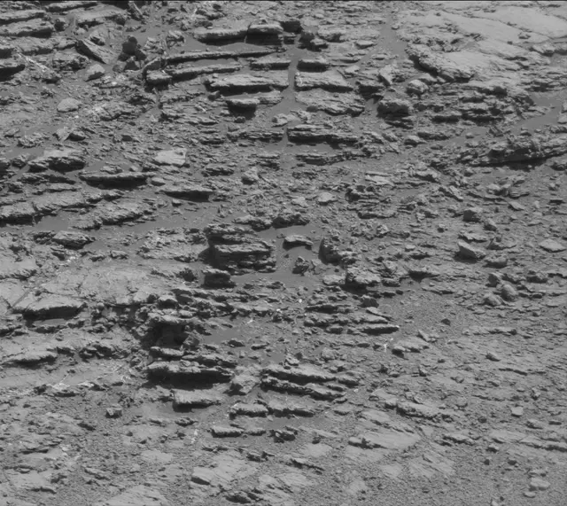 Sol 1946: Mast Camera (Mastcam)