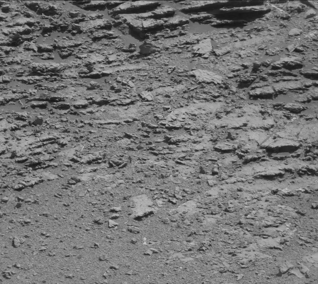 Sol 1946: Mast Camera (Mastcam)