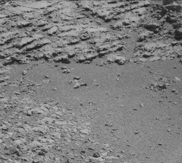 Sol 1946: Mast Camera (Mastcam)