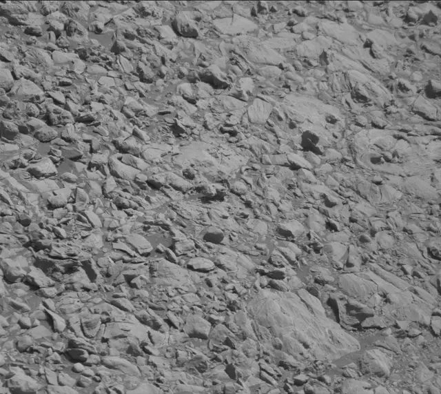 Sol 1946: Mast Camera (Mastcam)
