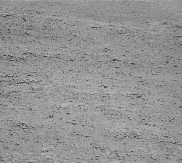 Sol 1946: Mast Camera (Mastcam)