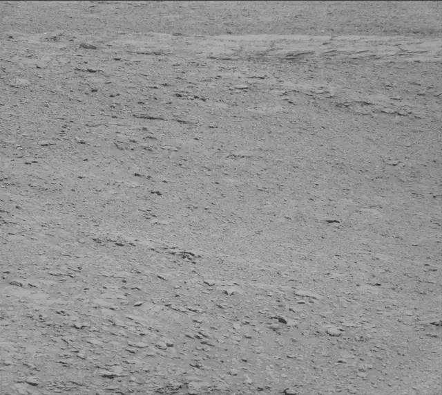 Sol 1946: Mast Camera (Mastcam)