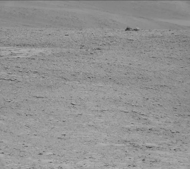 Sol 1946: Mast Camera (Mastcam)