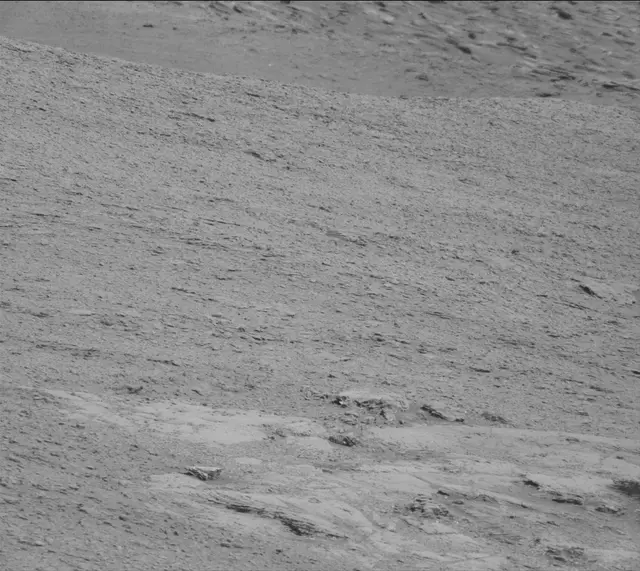 Sol 1946: Mast Camera (Mastcam)