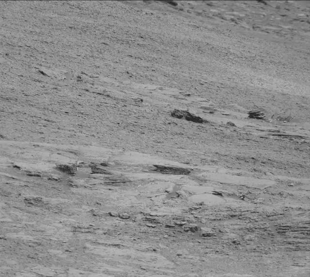 Sol 1946: Mast Camera (Mastcam)