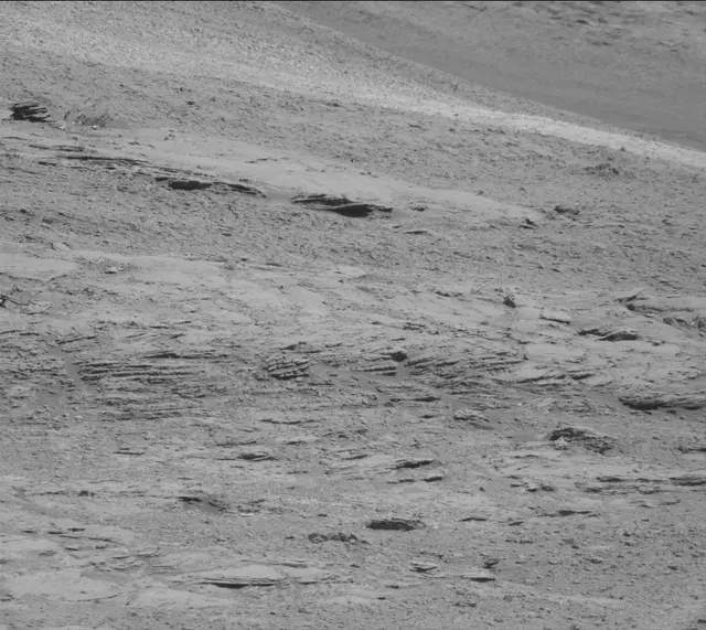 Sol 1946: Mast Camera (Mastcam)