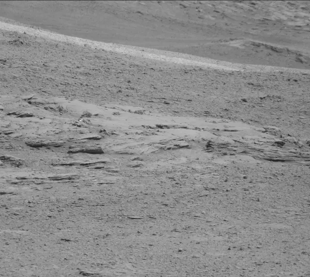 Sol 1946: Mast Camera (Mastcam)