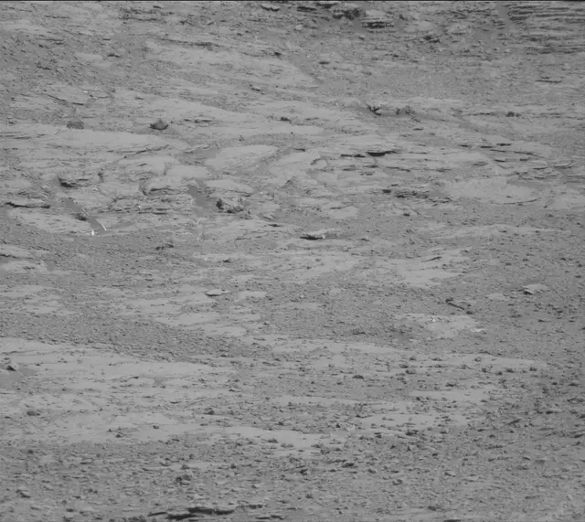 Sol 1946: Mast Camera (Mastcam)