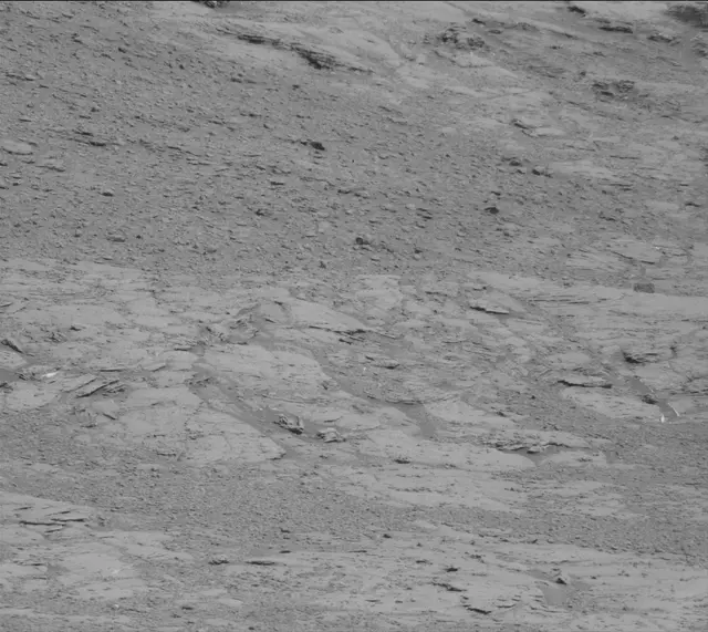 Sol 1946: Mast Camera (Mastcam)