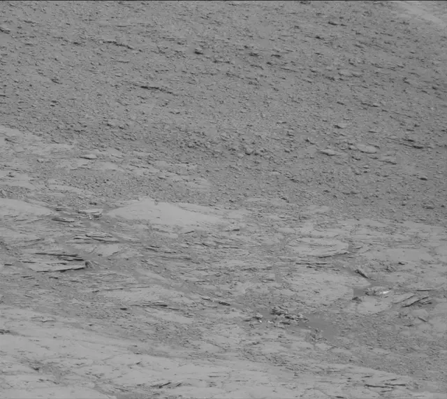 Sol 1946: Mast Camera (Mastcam)