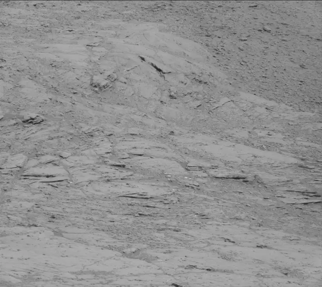 Sol 1946: Mast Camera (Mastcam)