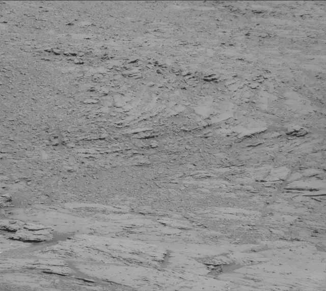 Sol 1946: Mast Camera (Mastcam)