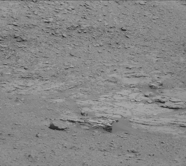 Sol 1946: Mast Camera (Mastcam)