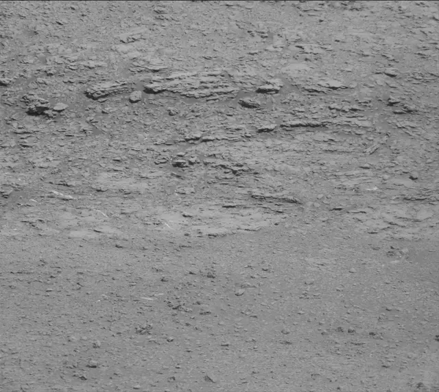 Sol 1946: Mast Camera (Mastcam)