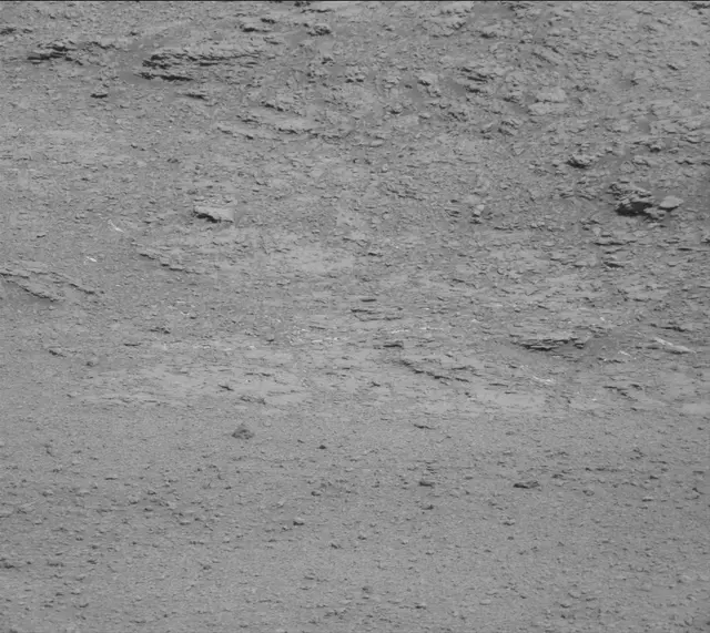 Sol 1946: Mast Camera (Mastcam)