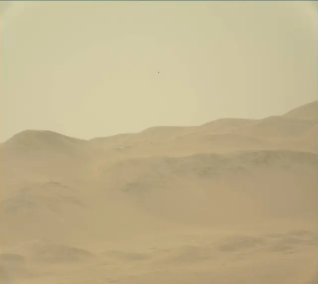 Sol 1946: Mast Camera (Mastcam)