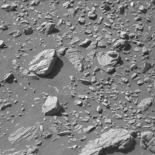 Sol 1946: Mast Camera (Mastcam)