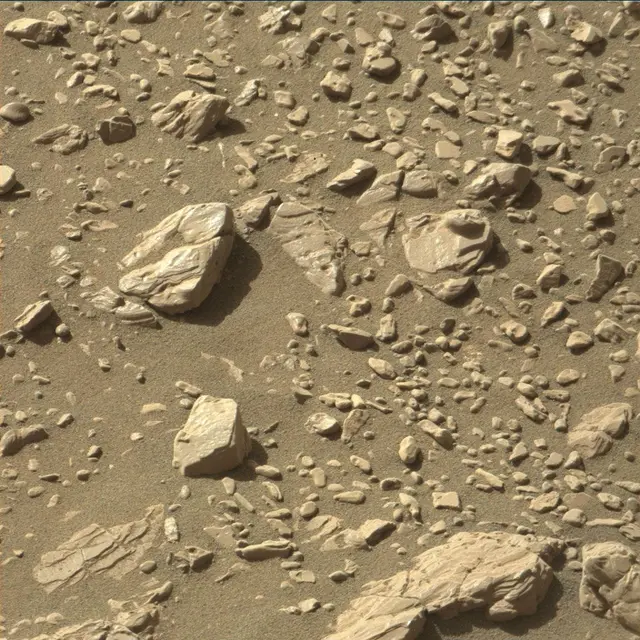 Sol 1946: Mast Camera (Mastcam)