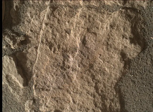 Sol 1947: Mars Hand Lens Imager (MAHLI)