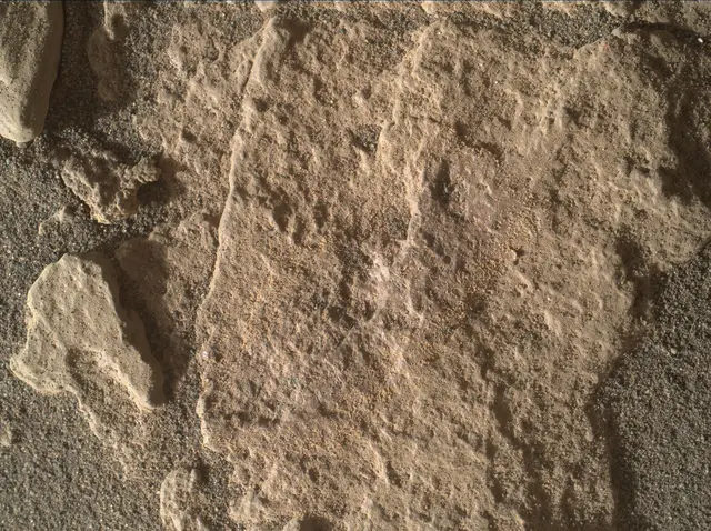 Sol 1947: Mars Hand Lens Imager (MAHLI)
